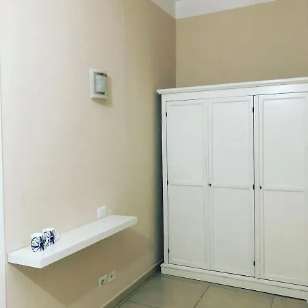 Gasthof Via Fiume Cento 17 *