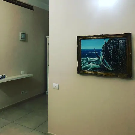 Via Fiume Cento 17 Gasthof *