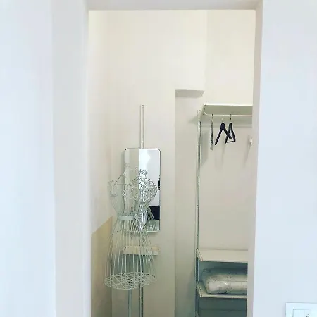 Pensión Via Fiume Cento 17 La Spezia