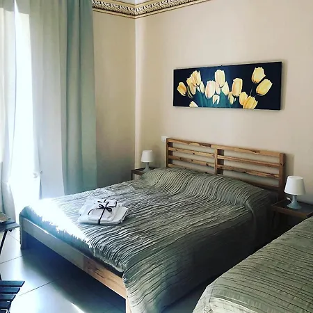 Via Fiume Cento 17 La Spezia