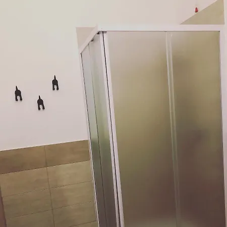 Pensión Via Fiume Cento 17 *