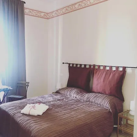 Gasthof Via Fiume Cento 17 *