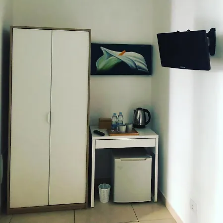 Pensión Via Fiume Cento 17 La Spezia