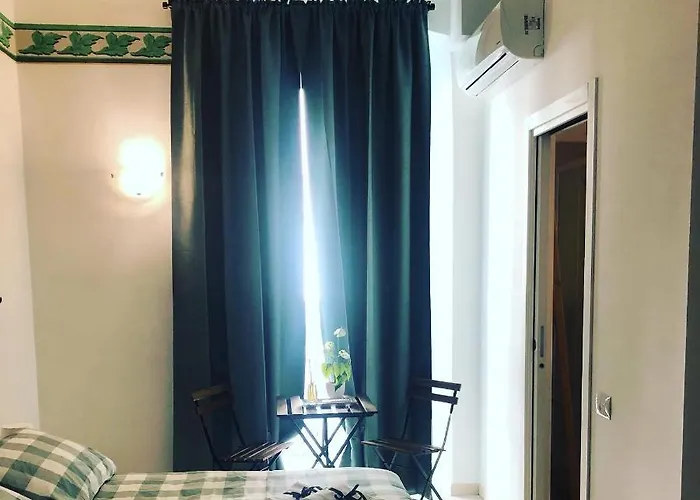 Via Fiume Cento 17 לה ספציה