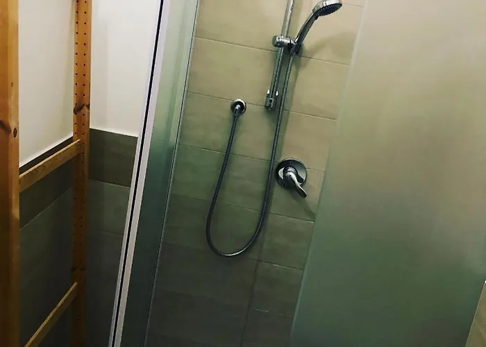 בית הארחה Via Fiume Cento 17 *